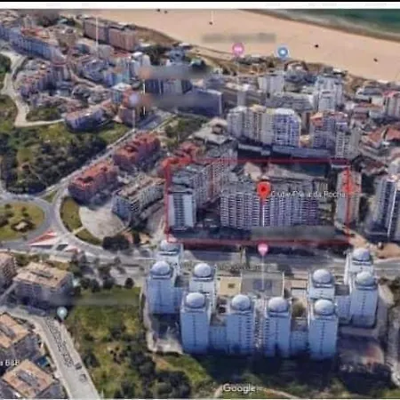 Karolvaz Ii Apartament Portimão