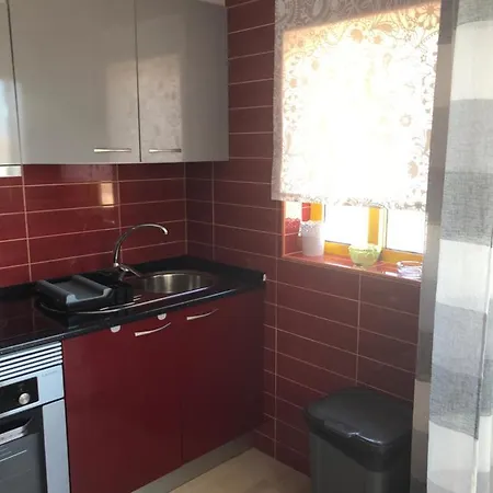 Karolvaz Ii Apartament *
