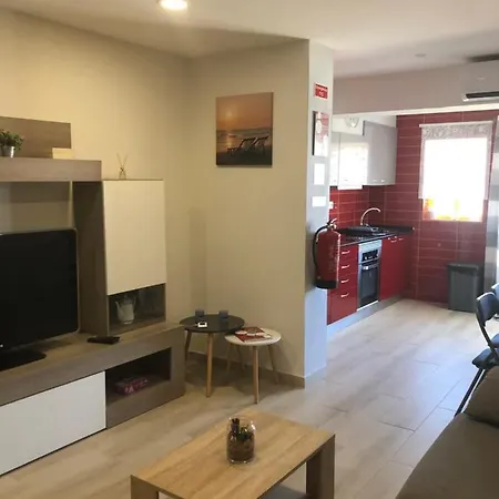 Karolvaz Ii Appartement *