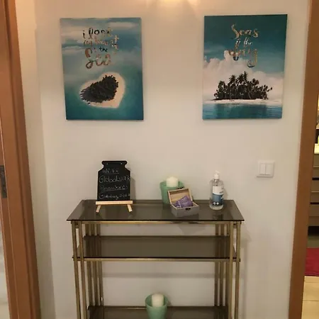 Karolvaz Ii Appartement *