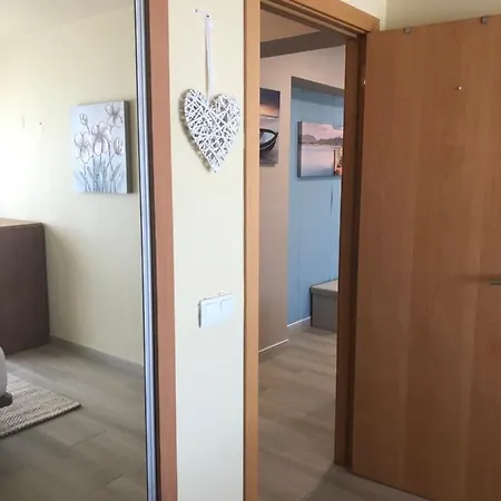 Karolvaz Ii Lejlighed