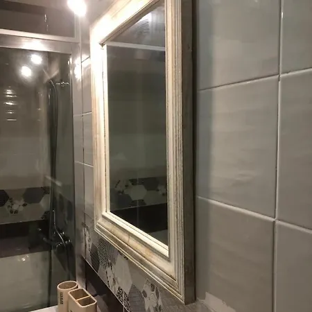 Apartment Karolvaz Ii