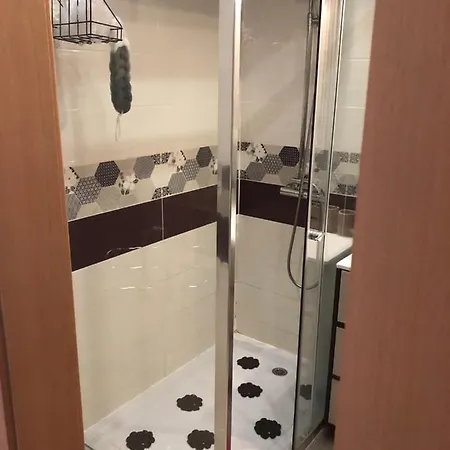 Karolvaz Ii Apartment *