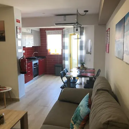 Apartment Karolvaz Ii *