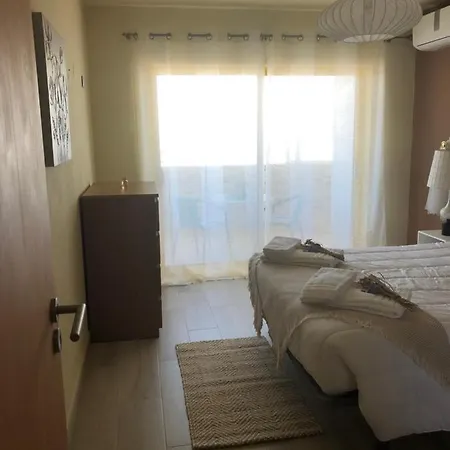 Karolvaz Ii Lejlighed Portimão