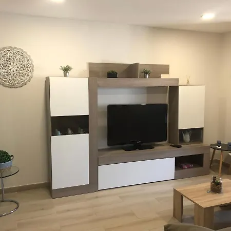 Karolvaz Ii Apartment Portimao