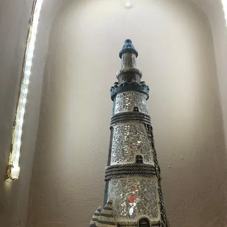 Lejlighed Karolvaz Ii *