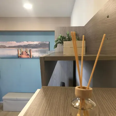 Appartamento Karolvaz Ii Portimão